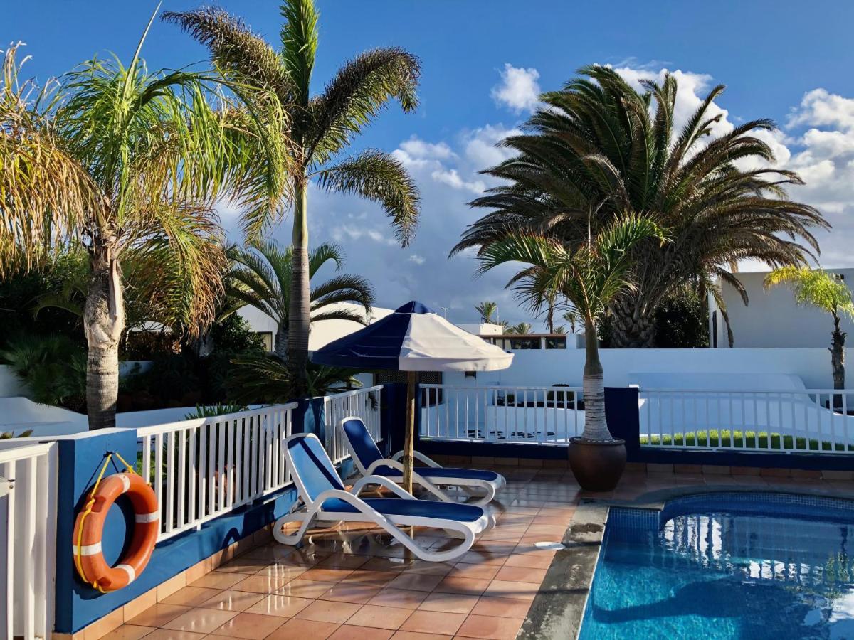 Villa Picasso Private Pool Πλάγια Μπλάνκα Εξωτερικό φωτογραφία