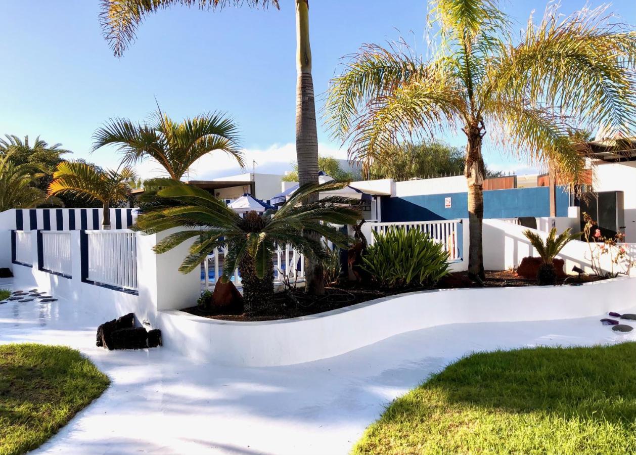 Villa Picasso Private Pool Πλάγια Μπλάνκα Εξωτερικό φωτογραφία