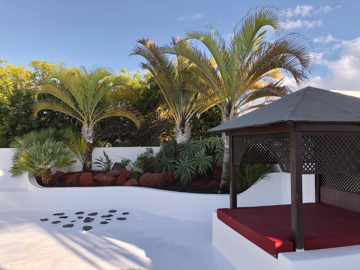 Villa Picasso Private Pool Πλάγια Μπλάνκα Εξωτερικό φωτογραφία