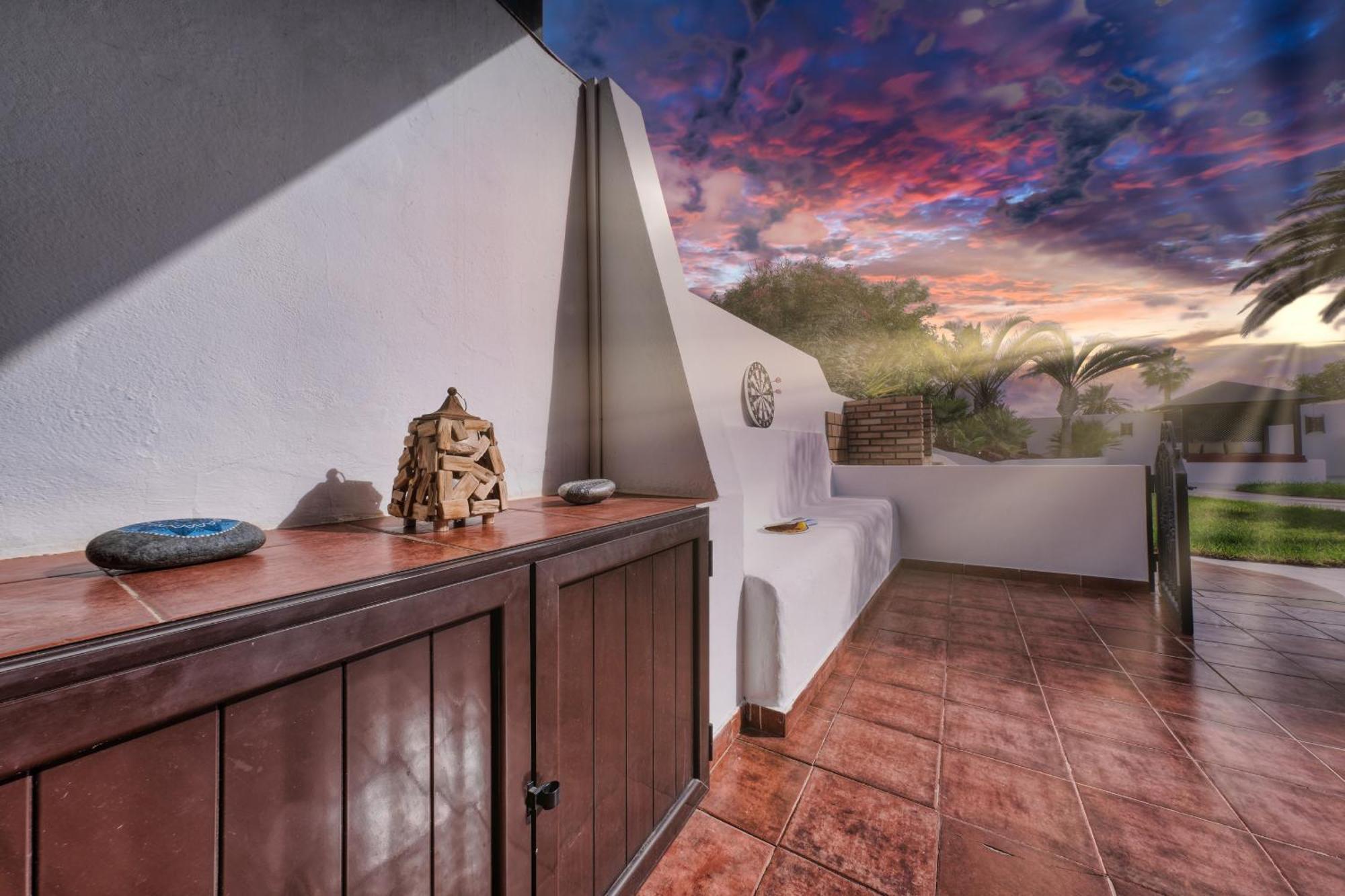 Villa Picasso Private Pool Πλάγια Μπλάνκα Εξωτερικό φωτογραφία