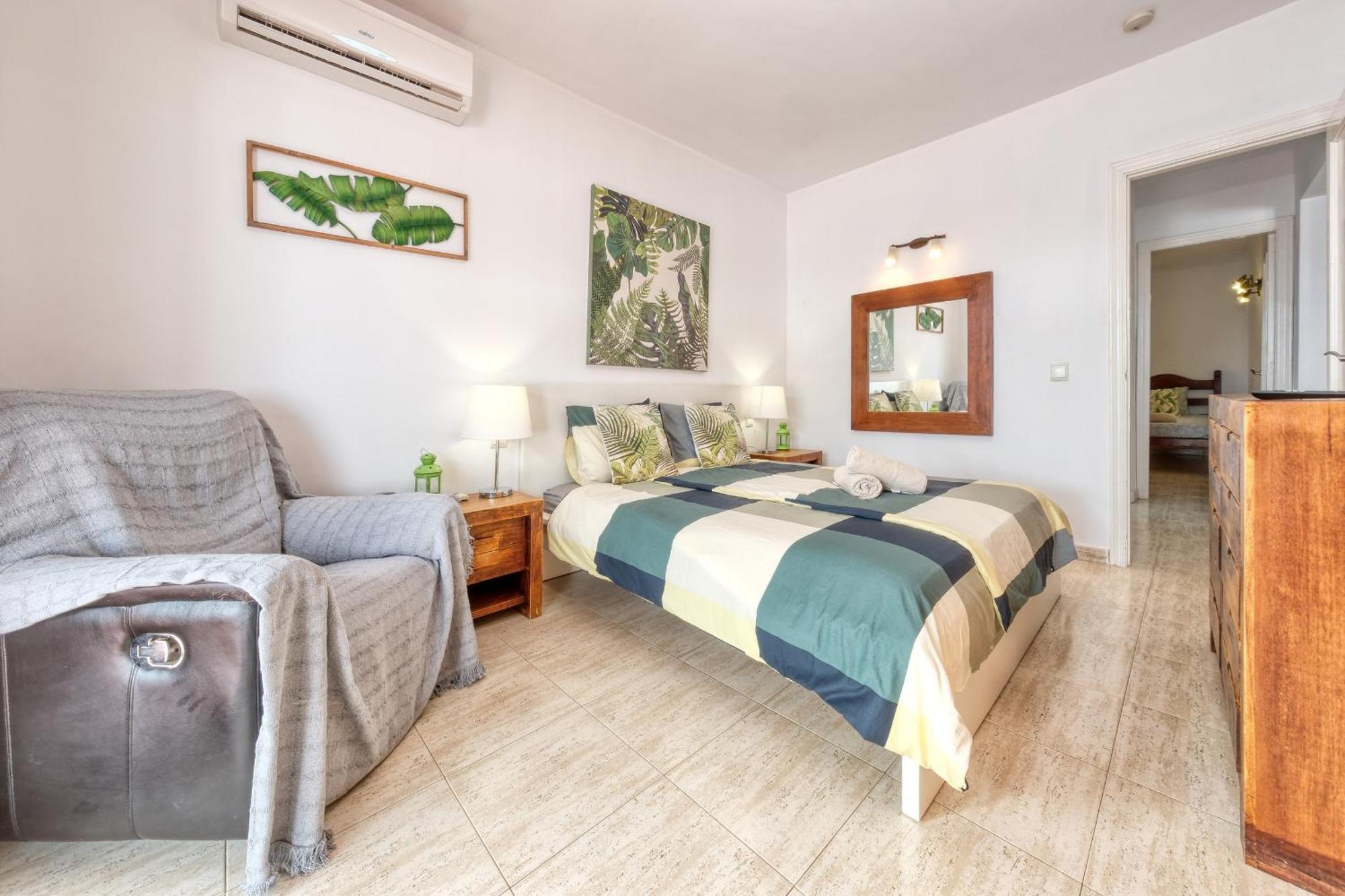 Villa Picasso Private Pool Πλάγια Μπλάνκα Εξωτερικό φωτογραφία
