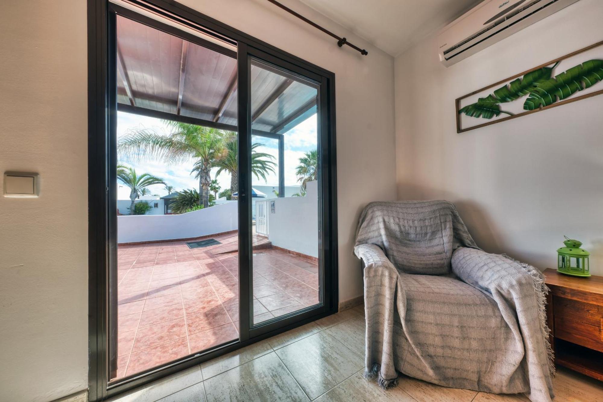 Villa Picasso Private Pool Πλάγια Μπλάνκα Εξωτερικό φωτογραφία