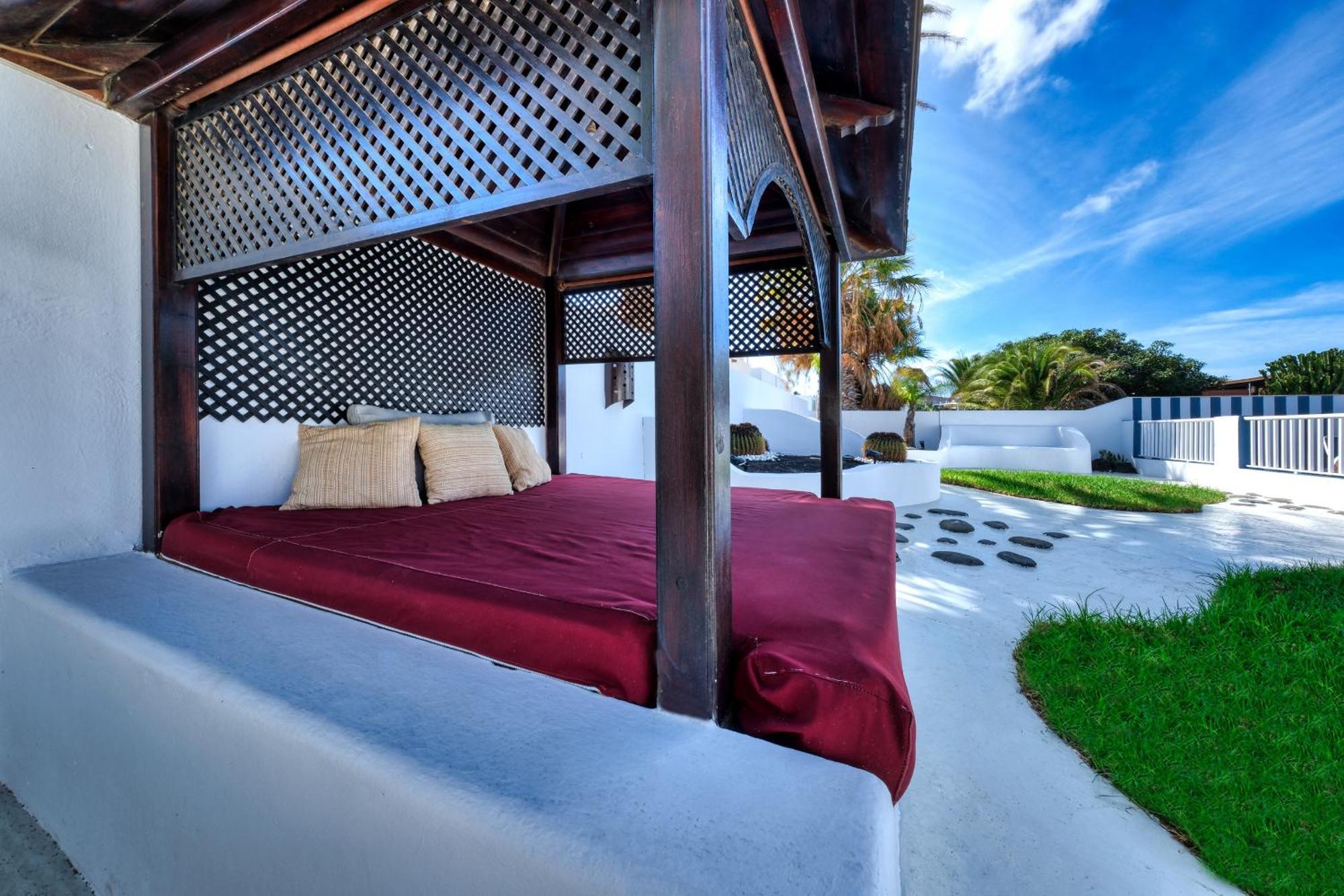 Villa Picasso Private Pool Πλάγια Μπλάνκα Εξωτερικό φωτογραφία