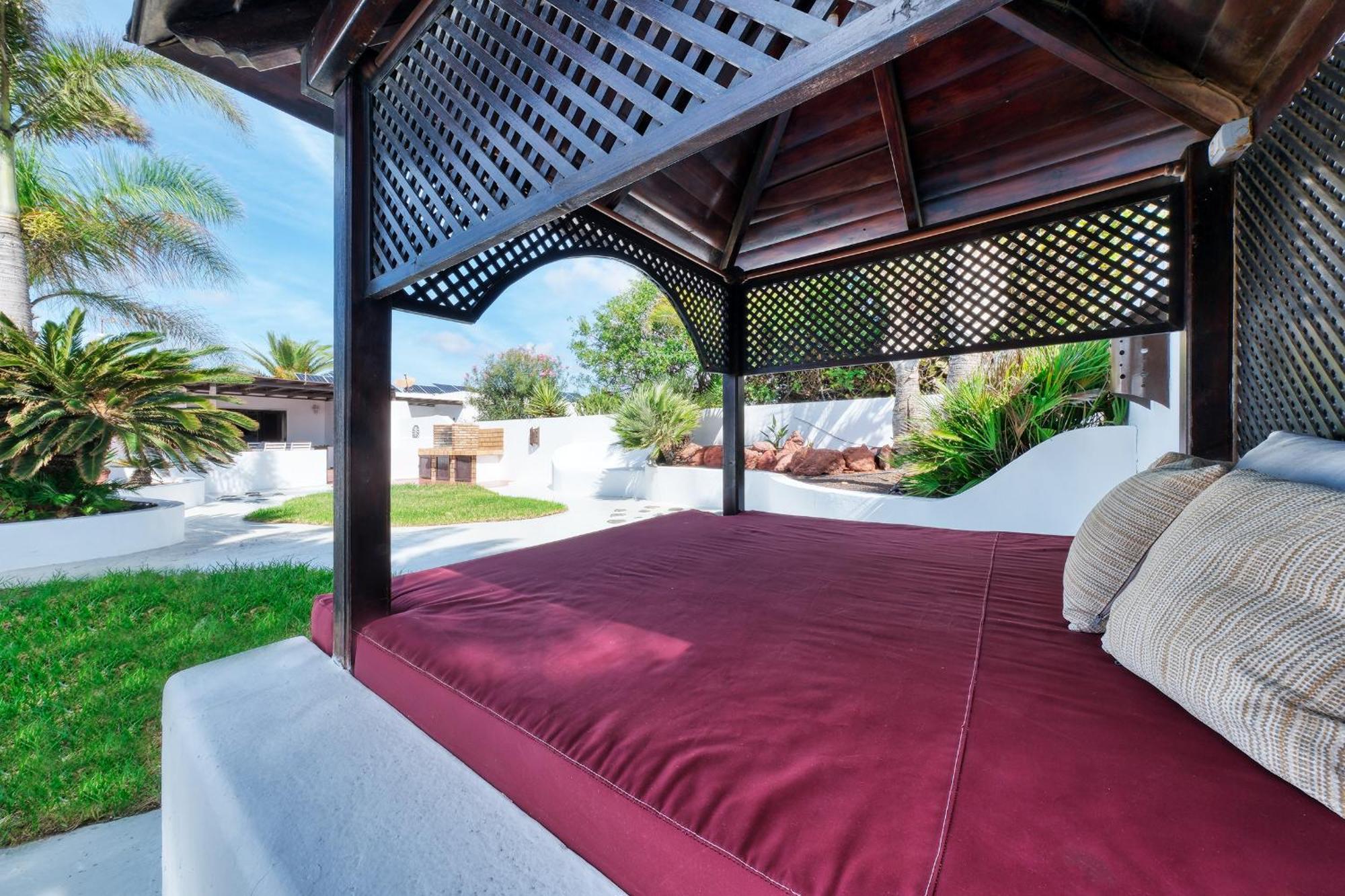 Villa Picasso Private Pool Πλάγια Μπλάνκα Εξωτερικό φωτογραφία