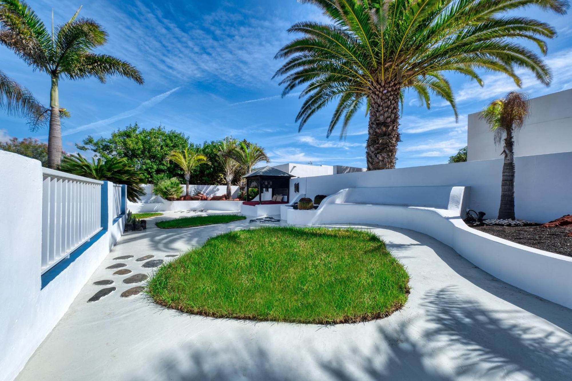 Villa Picasso Private Pool Πλάγια Μπλάνκα Εξωτερικό φωτογραφία