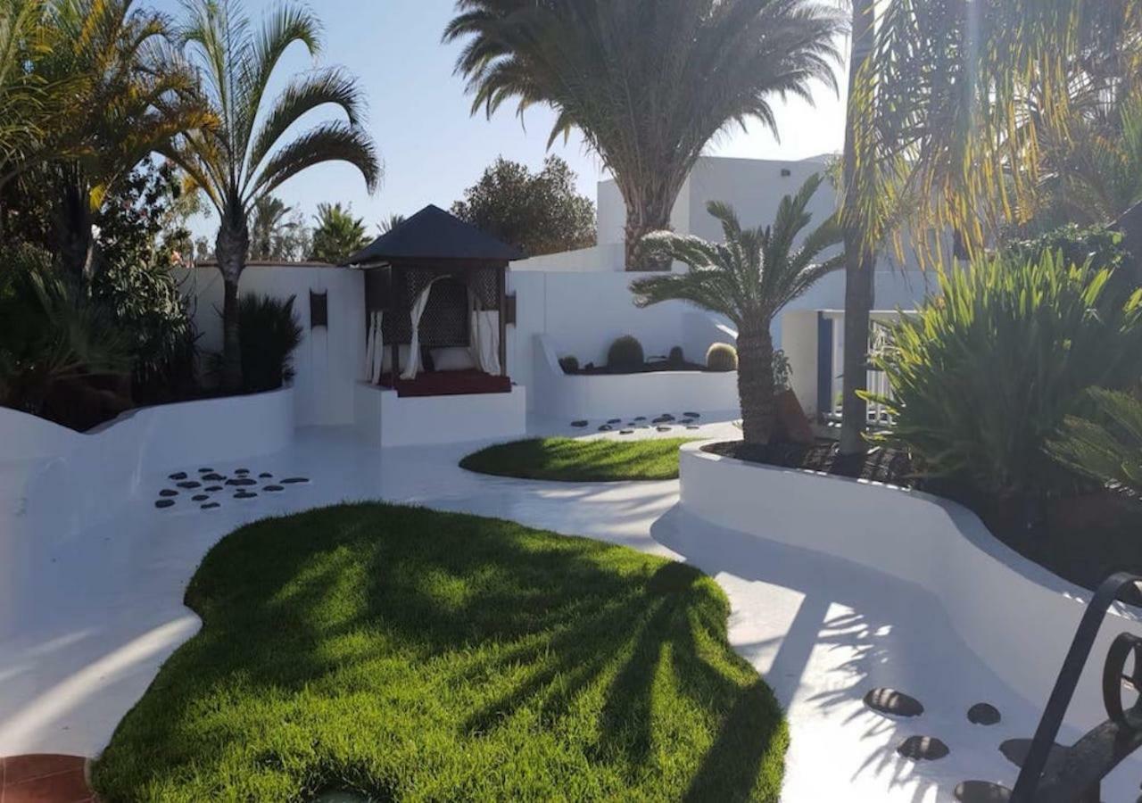 Villa Picasso Private Pool Πλάγια Μπλάνκα Εξωτερικό φωτογραφία