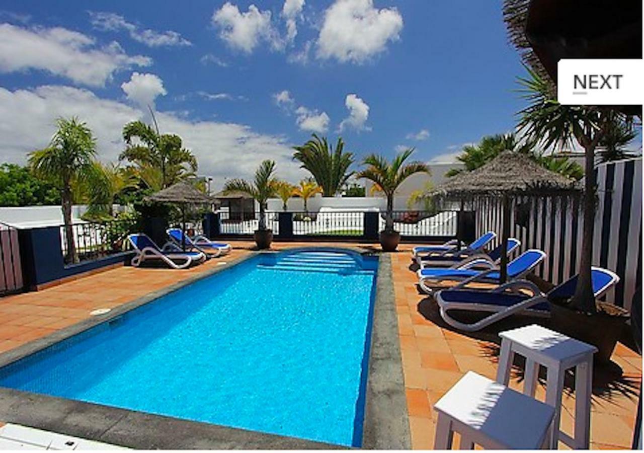 Villa Picasso Private Pool Πλάγια Μπλάνκα Εξωτερικό φωτογραφία