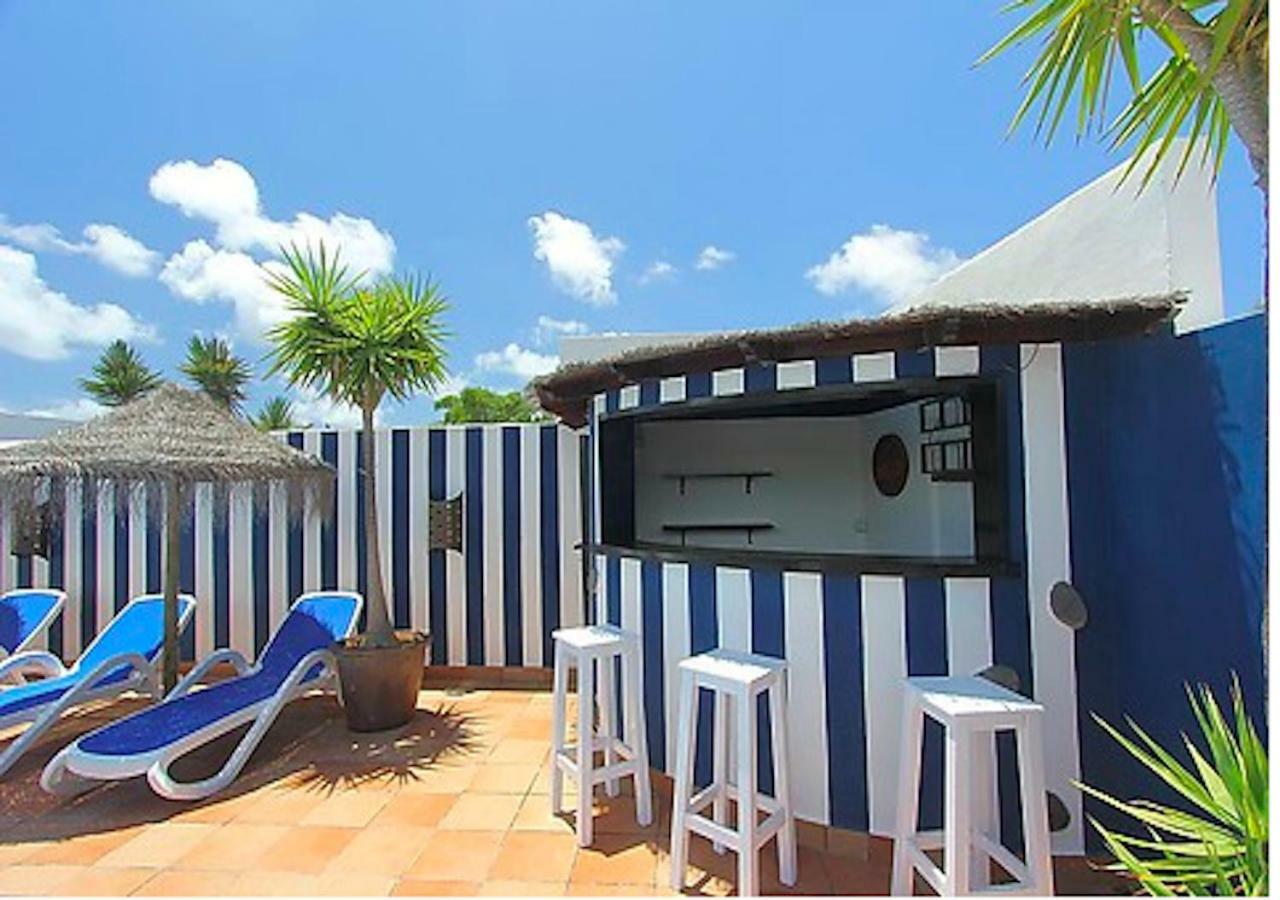 Villa Picasso Private Pool Πλάγια Μπλάνκα Εξωτερικό φωτογραφία