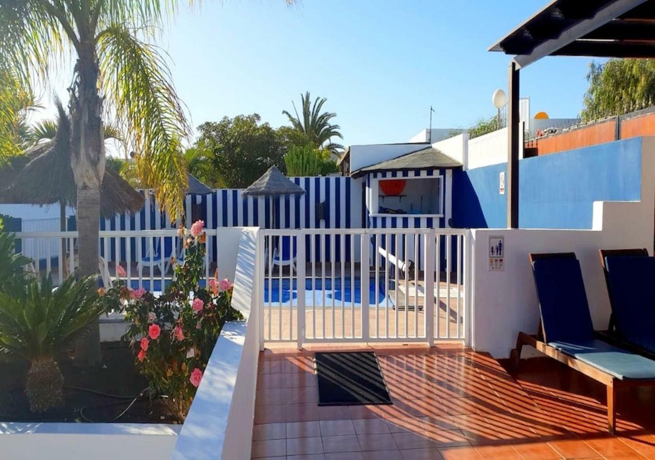 Villa Picasso Private Pool Πλάγια Μπλάνκα Εξωτερικό φωτογραφία