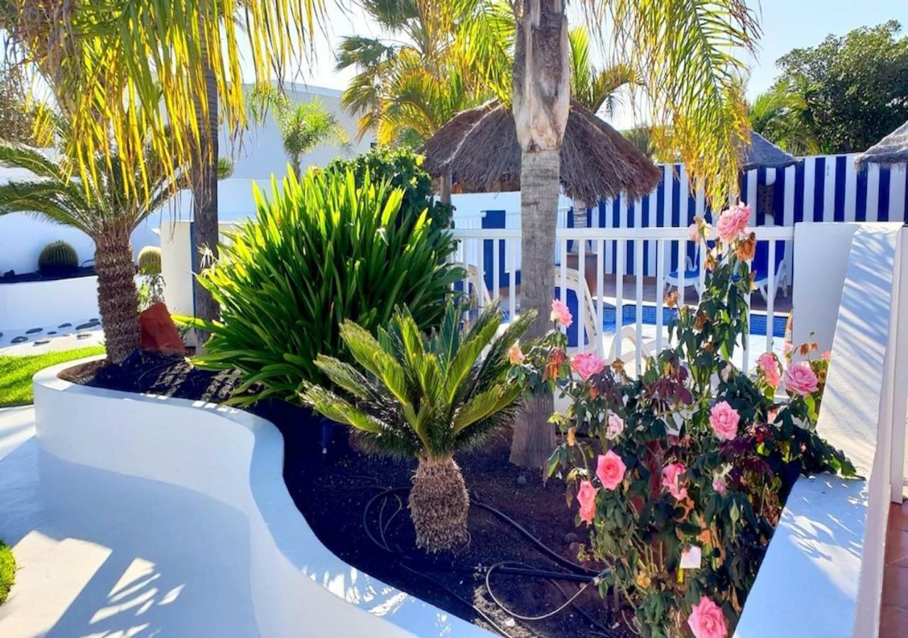 Villa Picasso Private Pool Πλάγια Μπλάνκα Εξωτερικό φωτογραφία