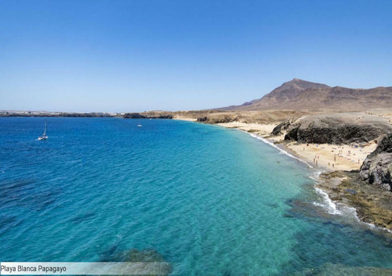 Villa Picasso Private Pool Πλάγια Μπλάνκα Εξωτερικό φωτογραφία