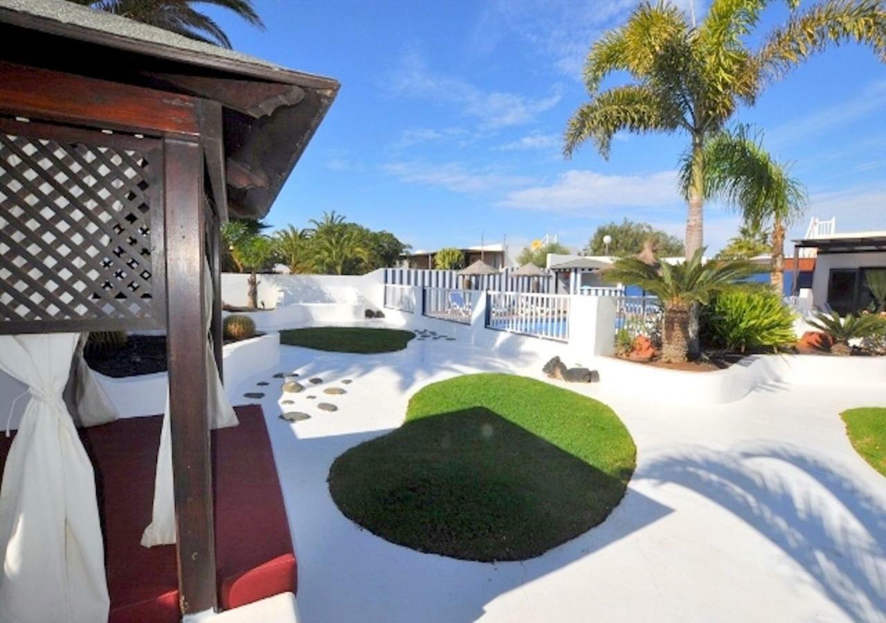 Villa Picasso Private Pool Πλάγια Μπλάνκα Εξωτερικό φωτογραφία