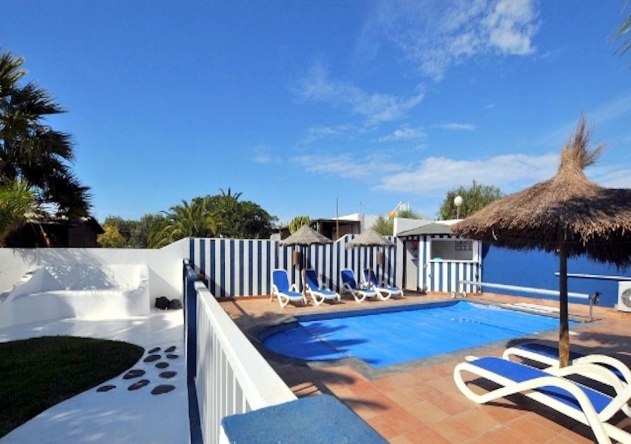 Villa Picasso Private Pool Πλάγια Μπλάνκα Εξωτερικό φωτογραφία