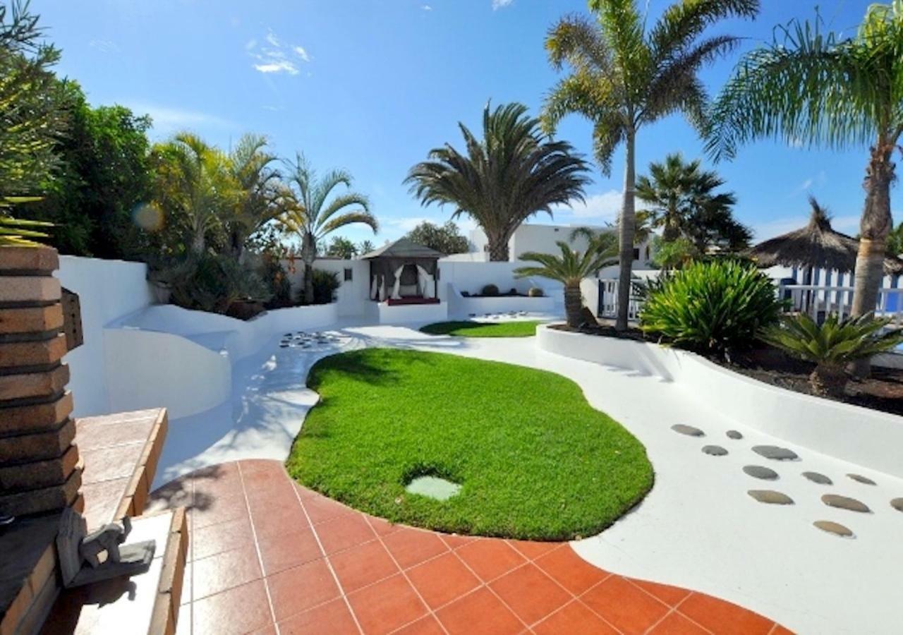 Villa Picasso Private Pool Πλάγια Μπλάνκα Εξωτερικό φωτογραφία