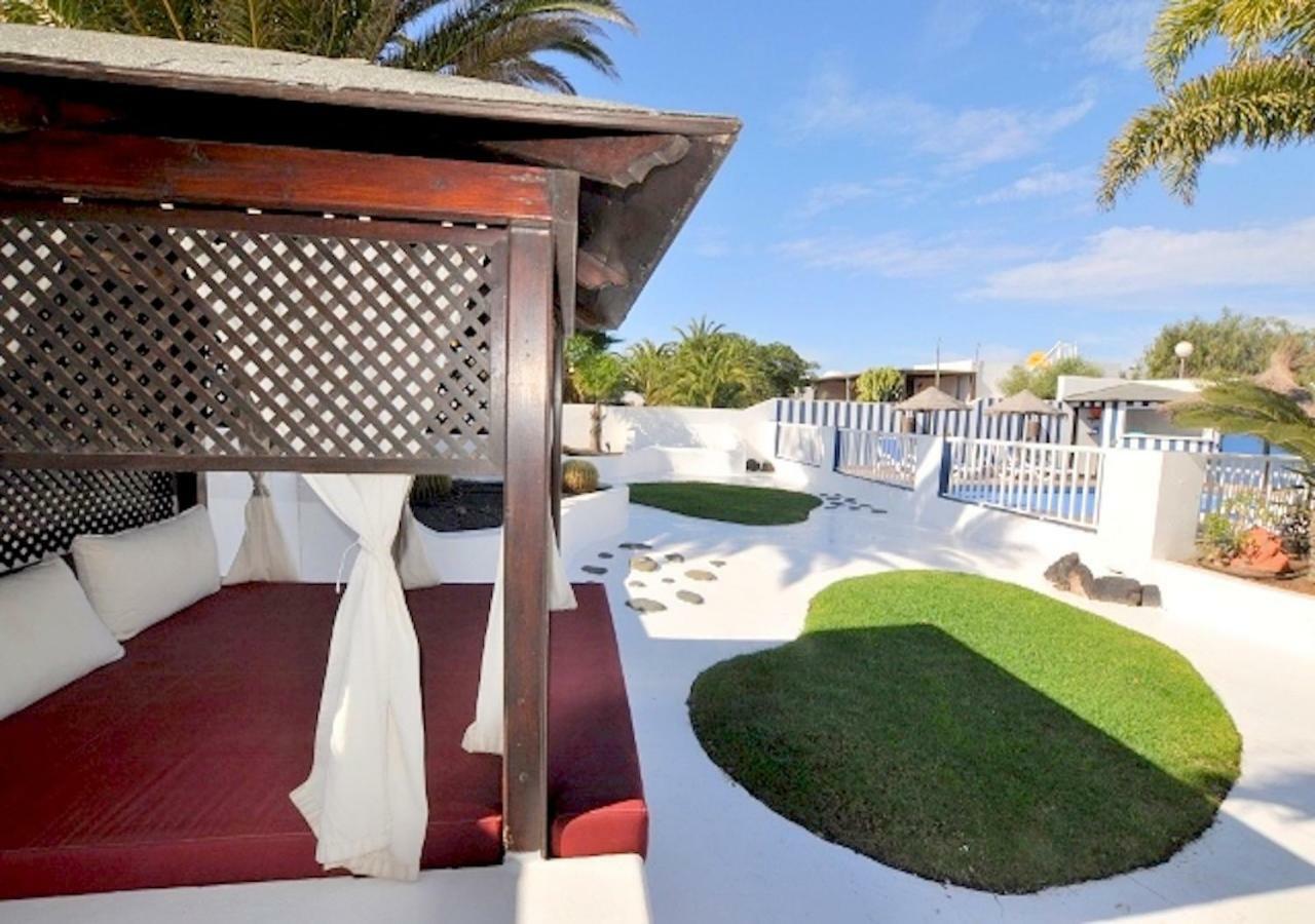 Villa Picasso Private Pool Πλάγια Μπλάνκα Εξωτερικό φωτογραφία