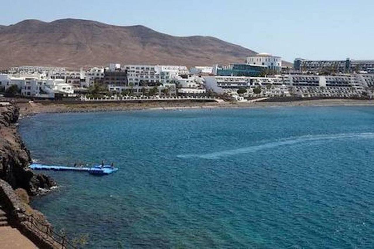 Villa Picasso Private Pool Πλάγια Μπλάνκα Εξωτερικό φωτογραφία